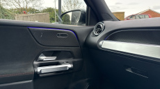 Mercedes-Benz GLB 200 AMG Line Premium 5dr 7G-Tronic Petrol Estate